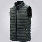Colete Masculino Puffer