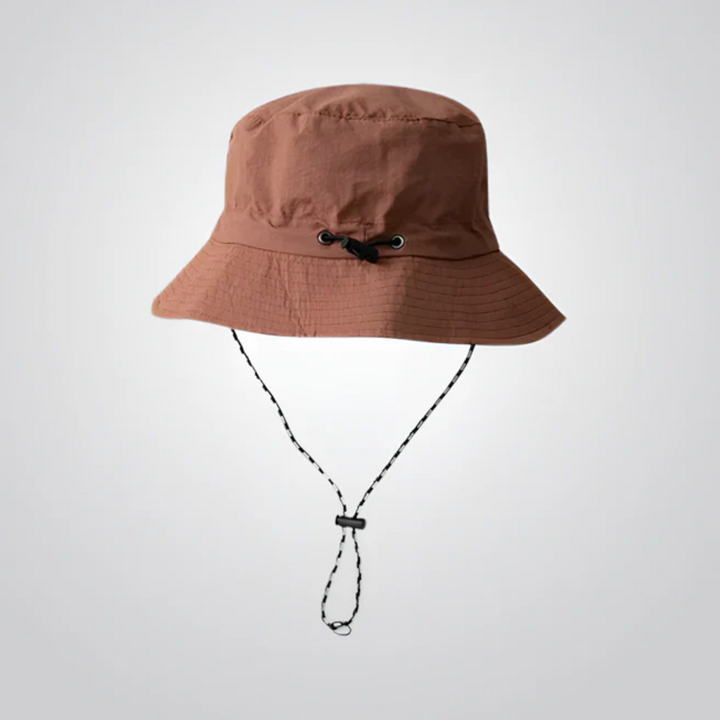 Chapéu Bucket Portátil