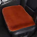 Almofada Para Carro Pelúcia Sintética