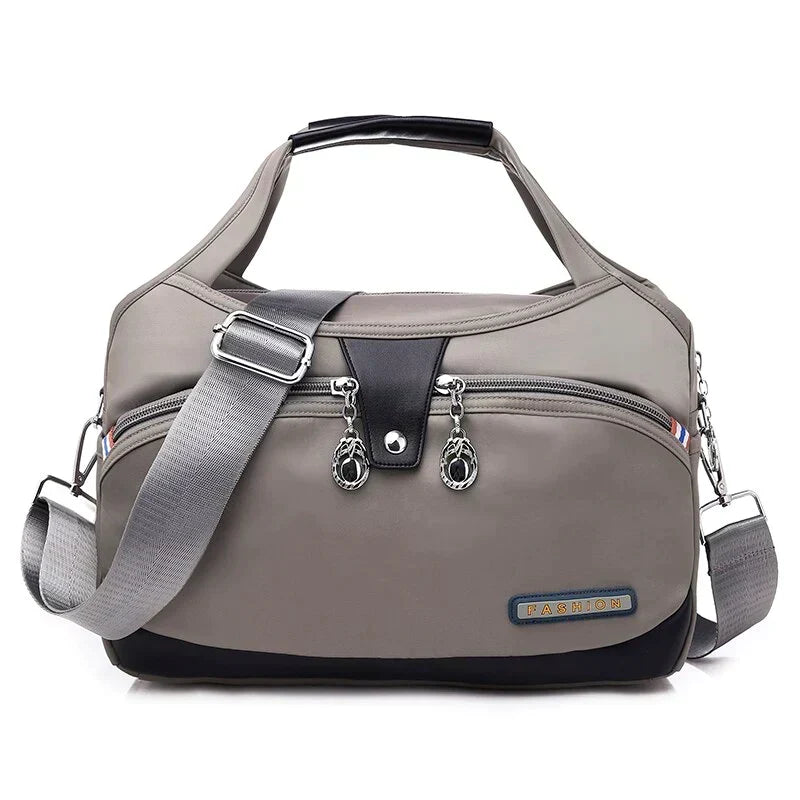 Bolsa Transversal AntiFurto e Impermeável - SecureSling