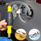 Bomba para Transferência de Líquidos - Fast Power