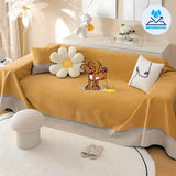 Amarelo