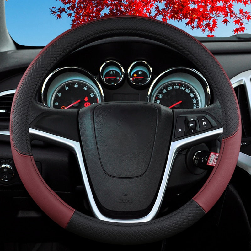 Capa de Volante | Cover Universal