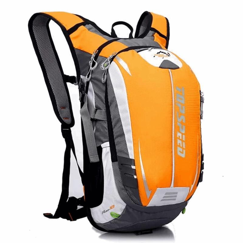 Mochila de Hidratação - MoveLive