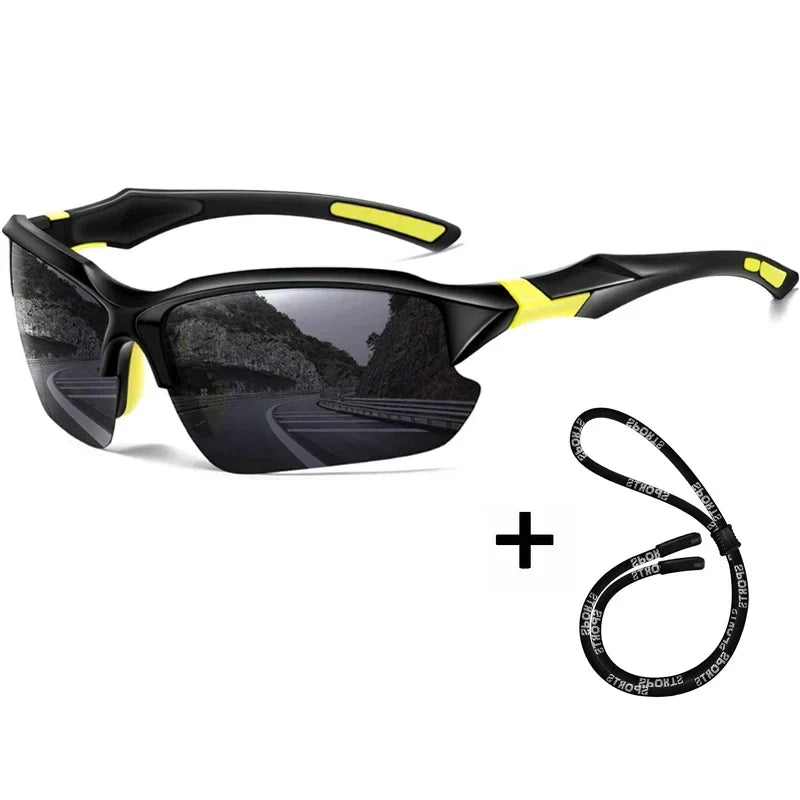 Óculos Polarizado UV200