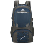 Mochila de Viagem à Prova D'água 40L