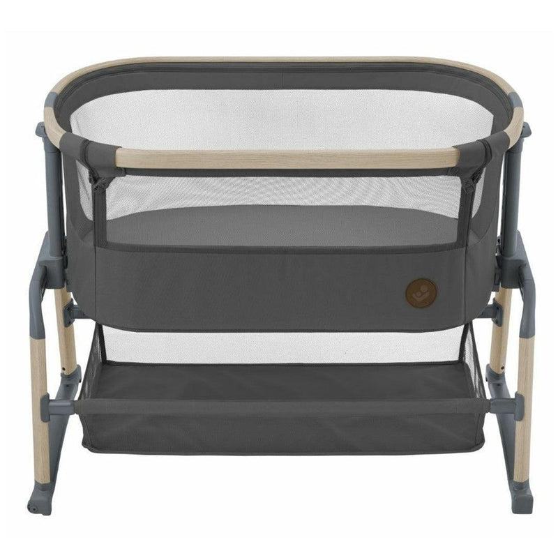 Berço ECODREAM Baby Versátil Lado a Lado (Preço Promocional)
